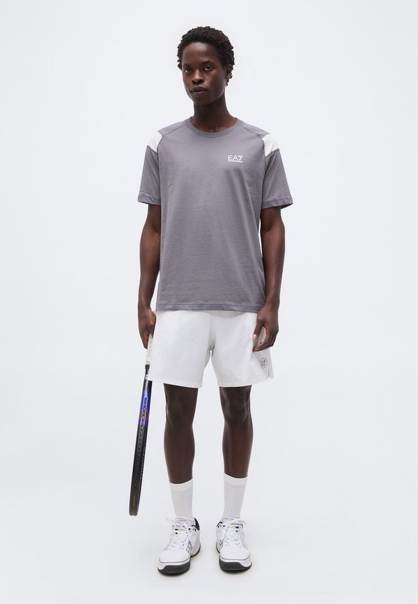 EA7 Emporio Armani TRAIN CORE TEE