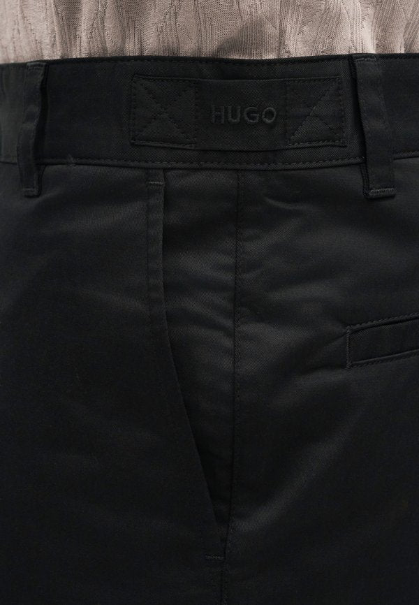 HUGO GENAR