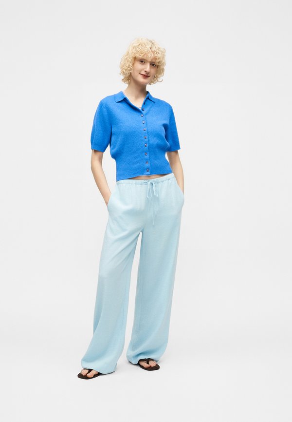 Topshop CINCH WAIST