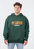 Pegador PEGADOR COUNTY