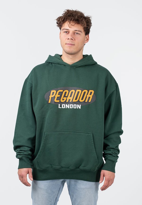 Pegador PEGADOR COUNTY