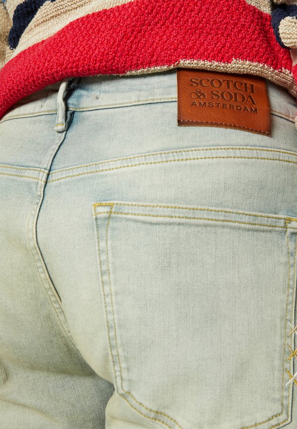 Scotch & Soda THE DROP TIDE POOL