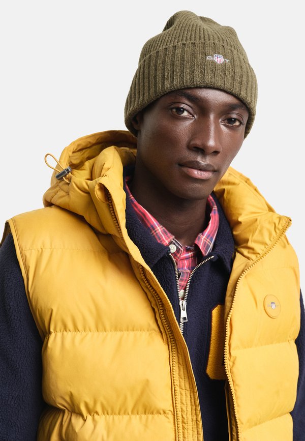 GANT ACTIVE CLOUD VEST