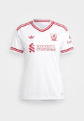adidas Originals LIVERPOOL FC 26/27 AWAY - Club wear - white