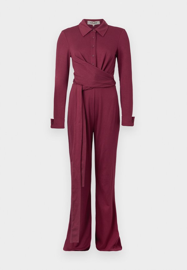 Diane von Furstenberg MICHELE JUMPSUIT