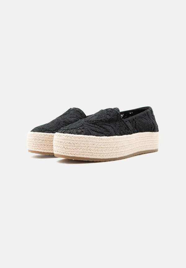 TOMS VALENCIA