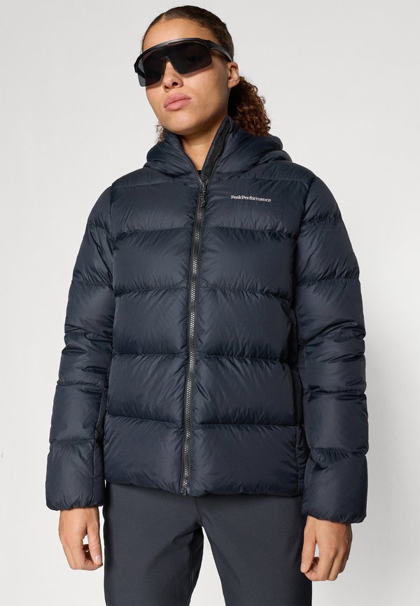 Peak Performance FROST PUFFER JACKET