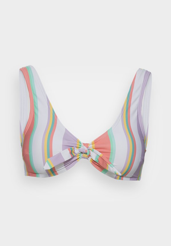LASCANA TRIANGLEBIKINI RAINBOW SET