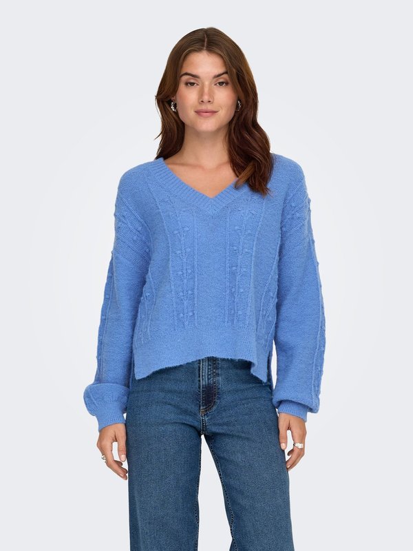 JDY Knitted JDYSIGRID Knitted