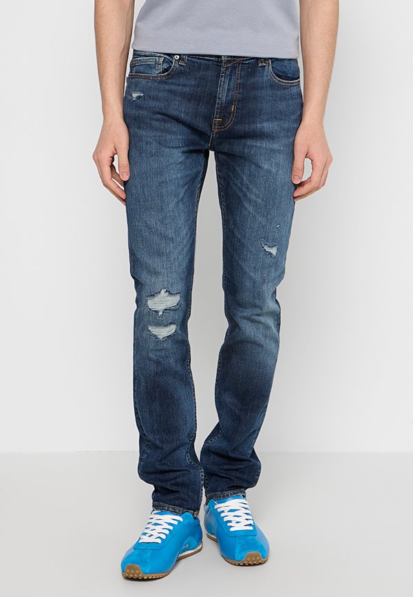 7 for all mankind
