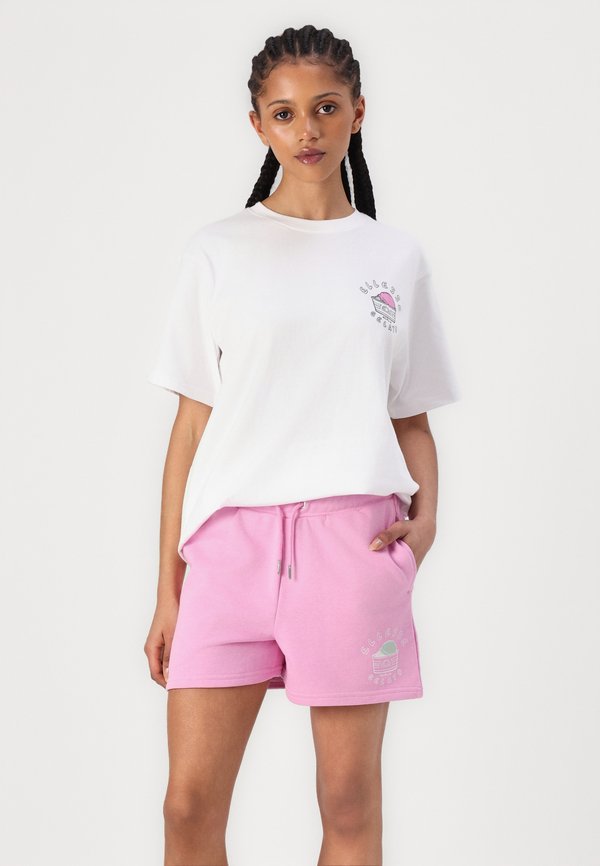 Ellesse LA STREGA TEE