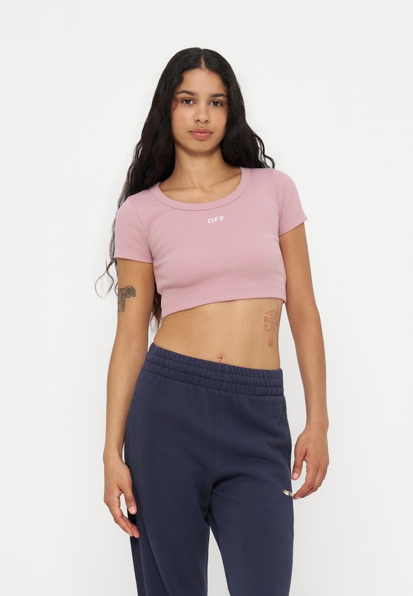 OFF-WHITE TEE