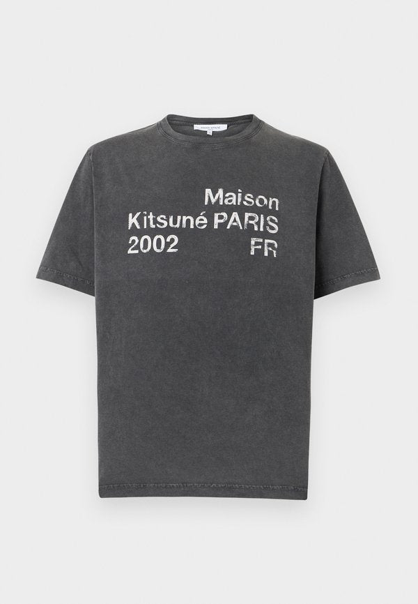 Maison Kitsuné 2002 COMFORT