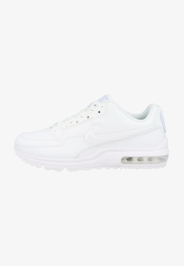 Nike Sportswear AIR MAX LTD 3 - Trainers - white white white