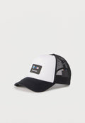 Puma BMW TRUCKER UNISEX - Cap - white