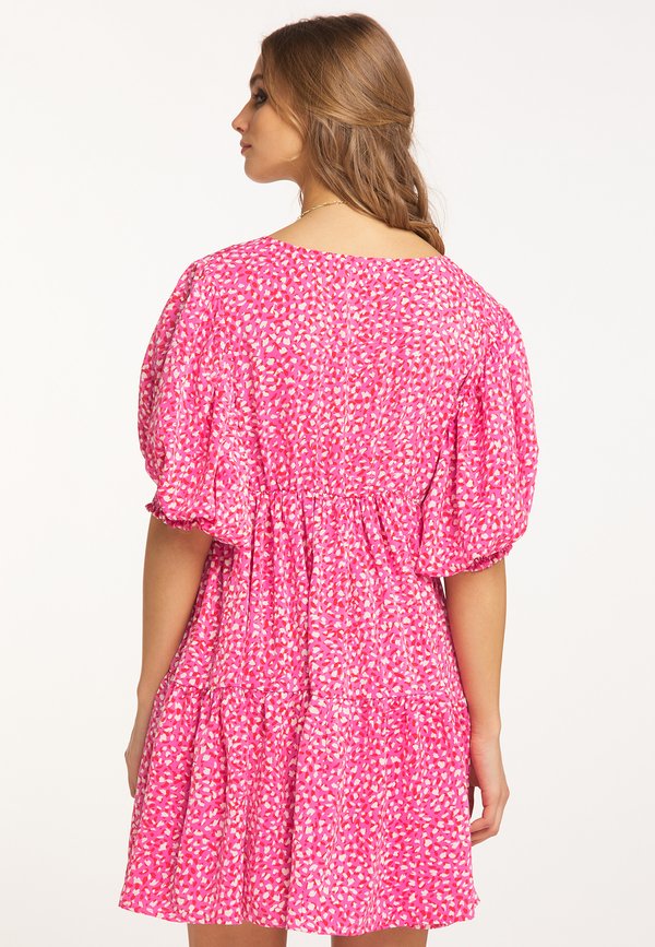 IZIA SOMMERKLEID GAYA