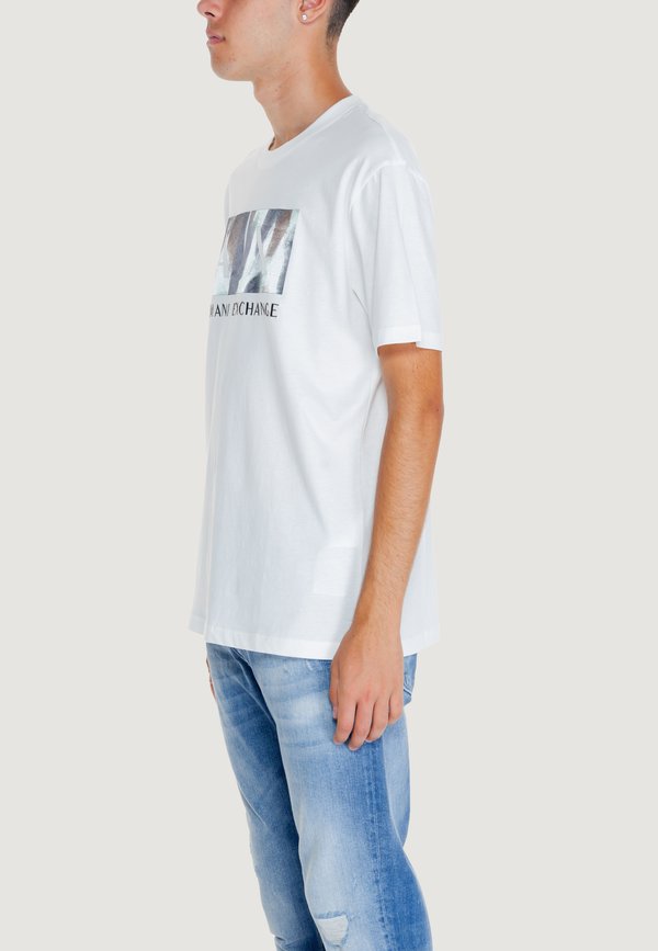 Armani Exchange