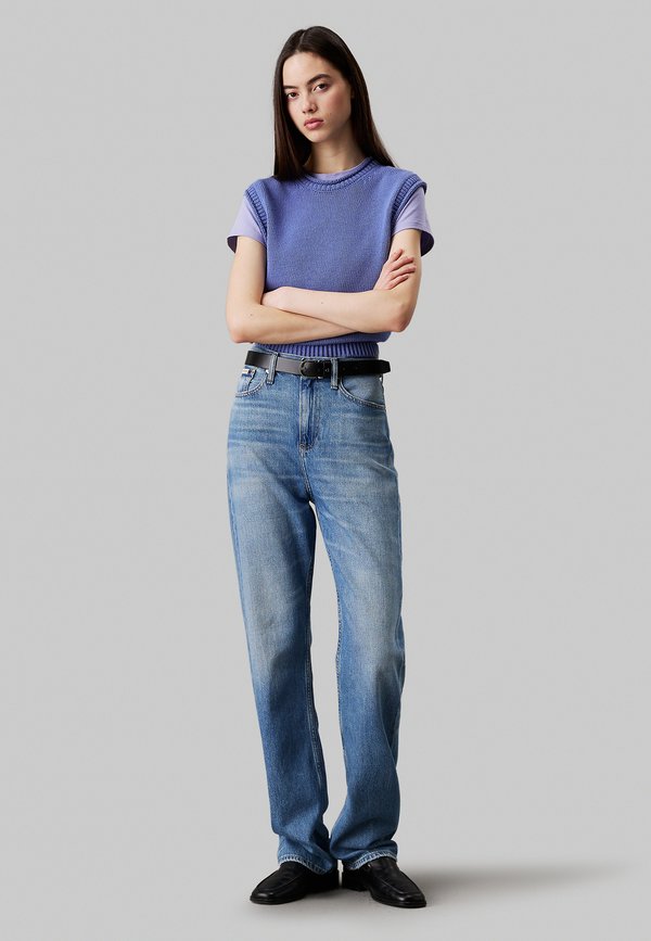 Calvin Klein Jeans HIGH RISE