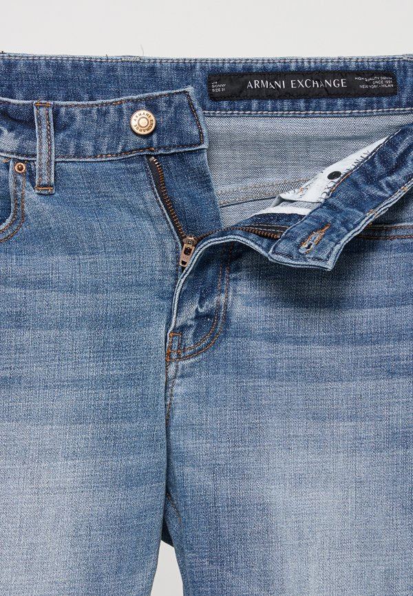 Armani Exchange