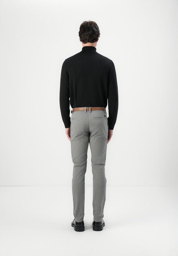 TOM TAILOR DENIM SLIM FIT WITH BELT