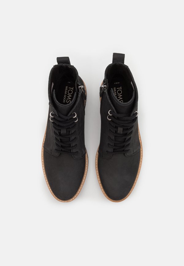 TOMS WYLDER
