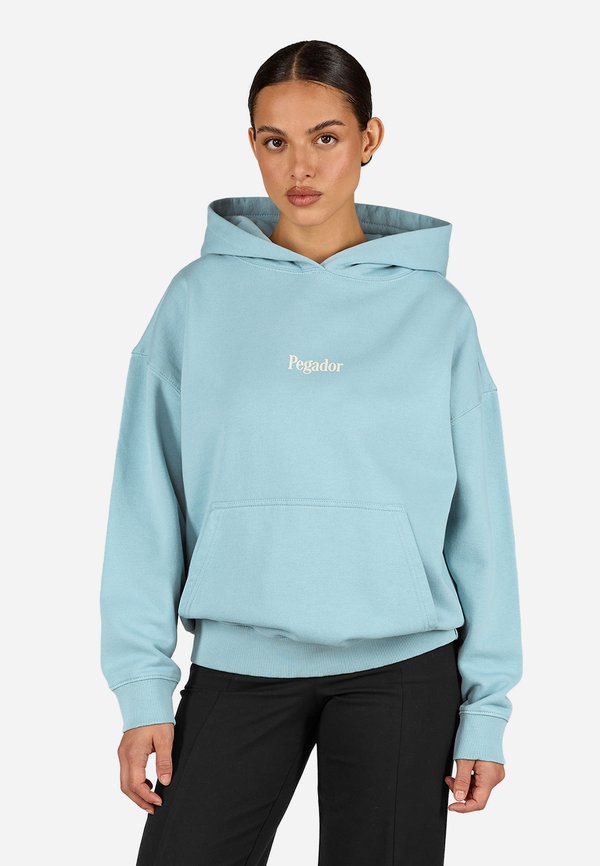 Pegador DEVA OVERSIZED HOODIE