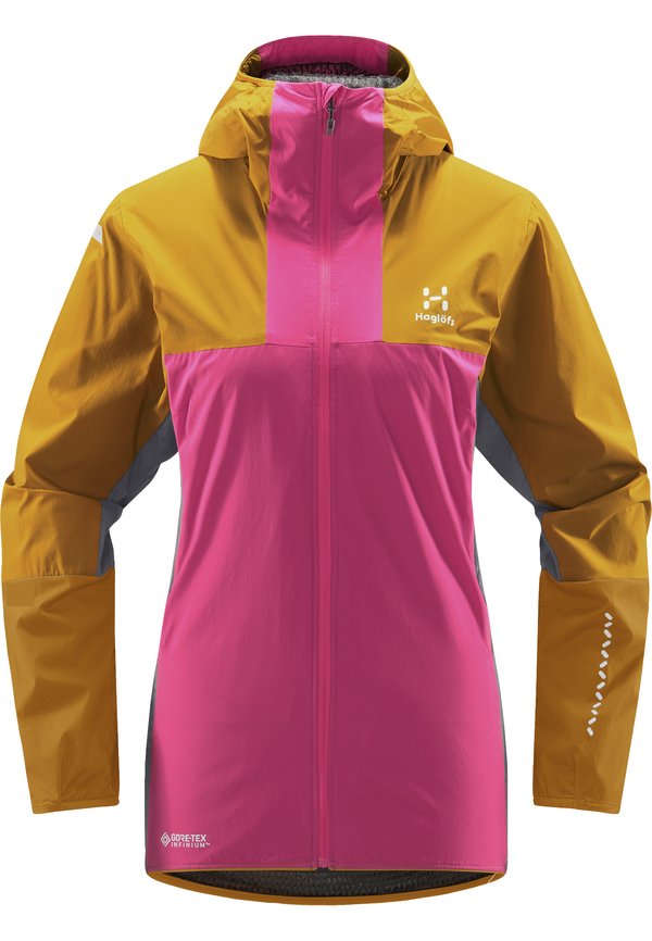 Haglöfs L.I.M ALPHA HOOD