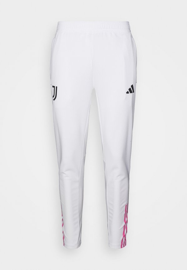adidas Performance JUVENTUS TIRO 23 - Club wear - white