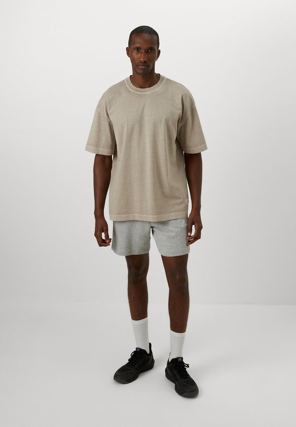 ICANIWILL EVERYDAY RELAXED VINTAGE DYE
