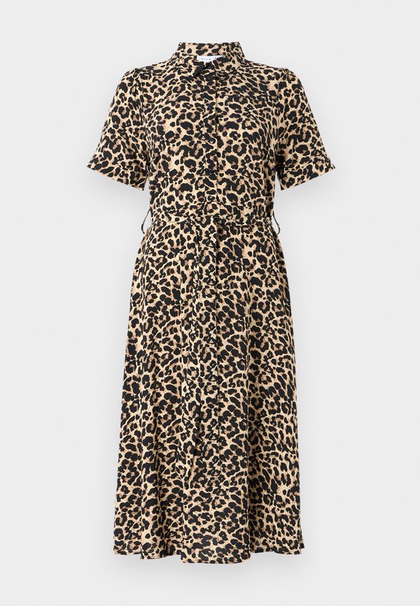 VILA VIALA MIDI DRESS