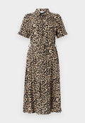 VILA VIALA MIDI DRESS