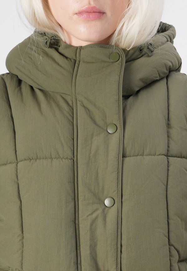 JDY JDYWONDER SHORT HOOD
