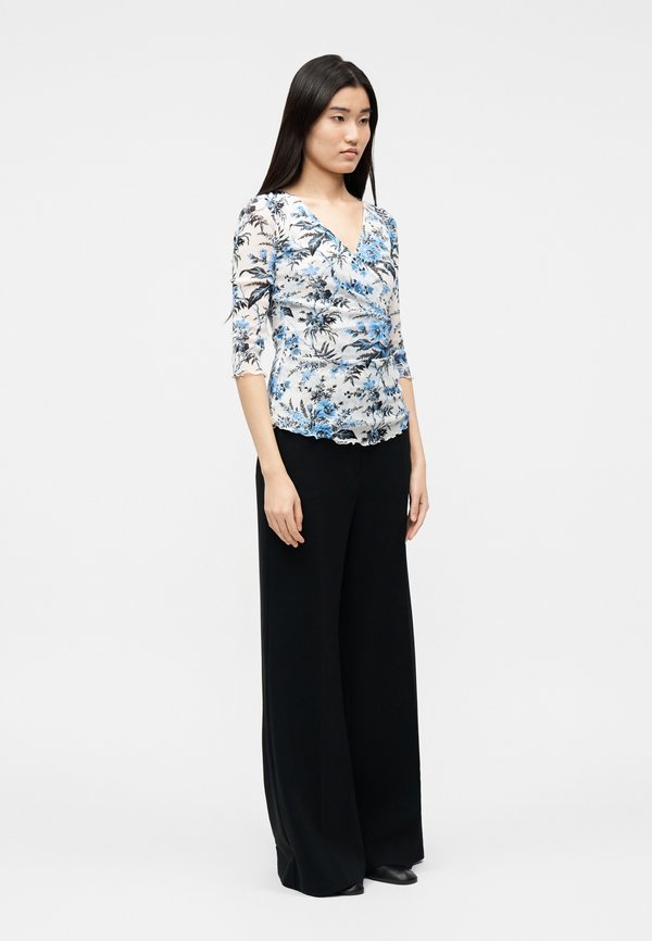 Diane von Furstenberg CONSTANCE TOP