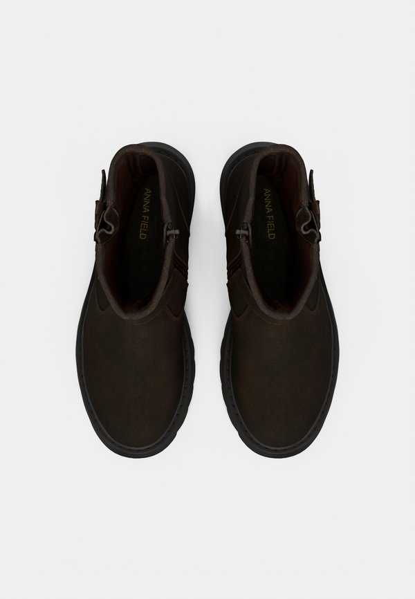 Anna Field by Zalando LEATHER