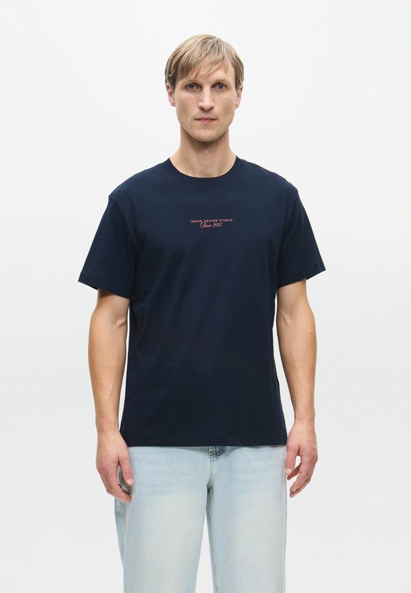 TOM TAILOR DENIM RELAXED PRINTED
