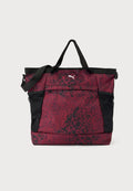 Puma CONCEPT - Sports bag - dark red/black