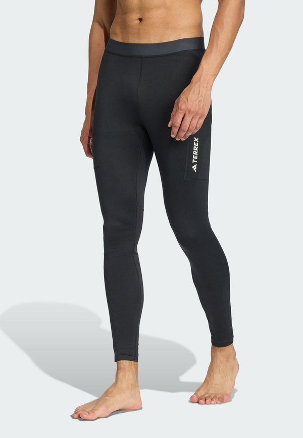 adidas Sportswear Base layer - black