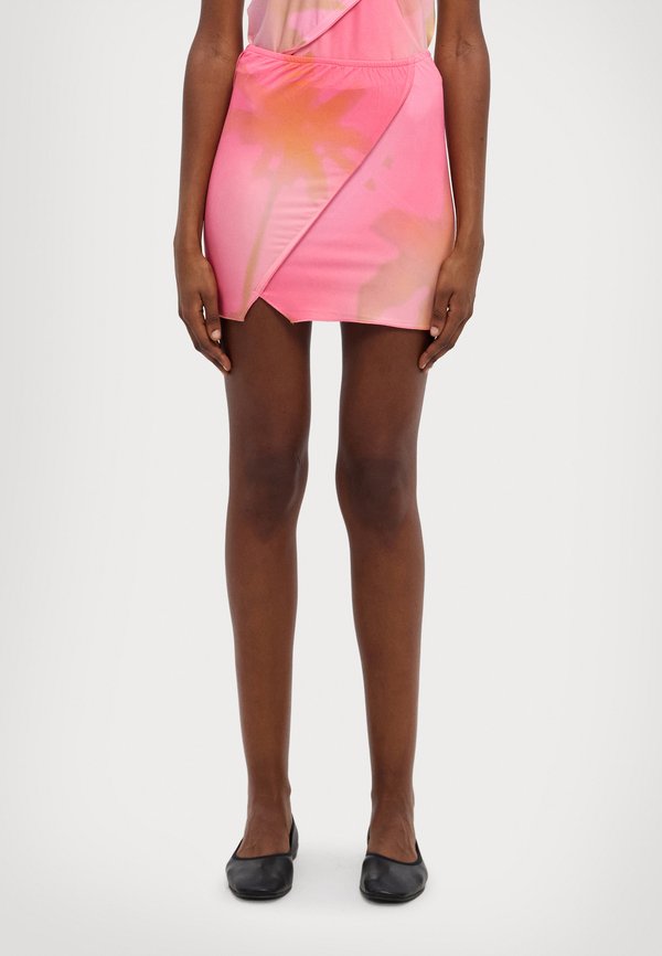 Ioannes BIAS MINI SKIRT
