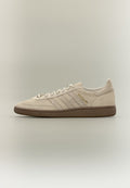 adidas Originals HANDBALL SPEZIAL UNISEX - Trainers - khaki three/alumina