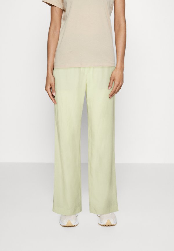 Samsøe Samsøe HOYS STRAIGHT PANTS
