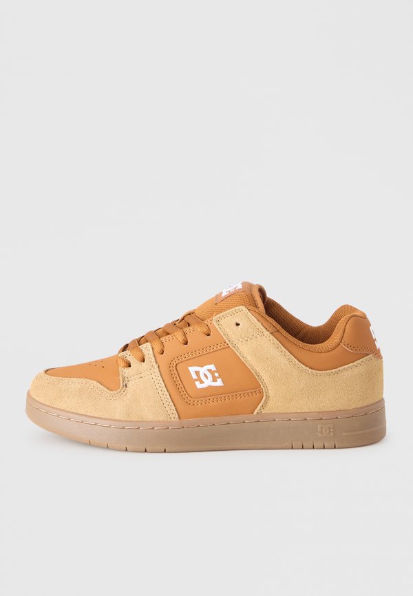 DC Shoes MANTECA