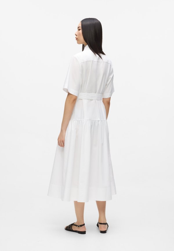 KARL LAGERFELD SHIRT DRESS