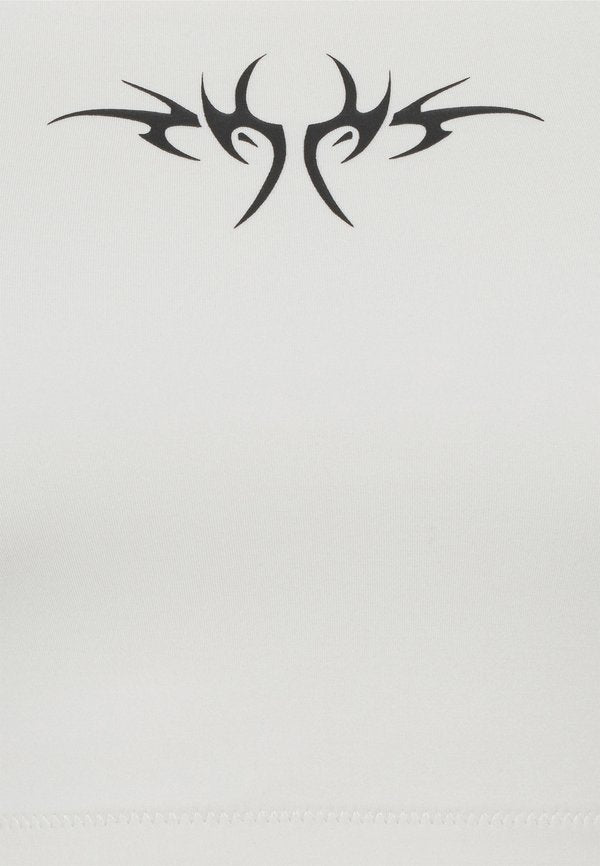 Weekday HEAT SWIM TANK TRIBAL PRINT