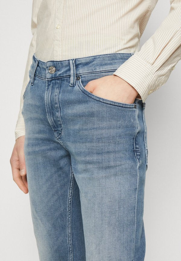 Scotch & Soda SEASONAL ESSENTIALS SKIM