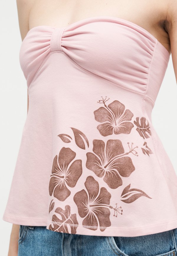Hollister Co. TIDE POOL BABYDOLL