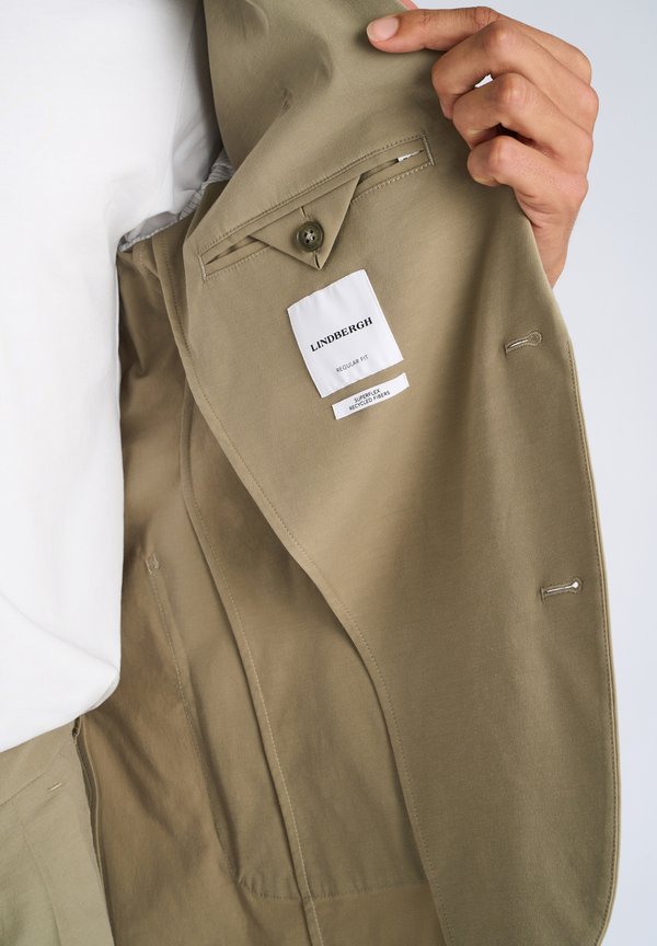 Lindbergh SUPERFLEX TOUCH SET