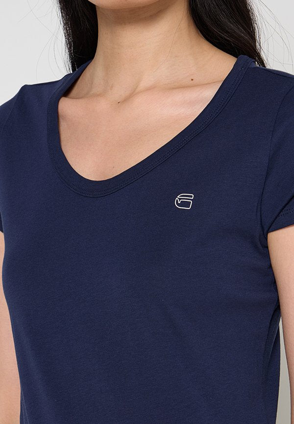 G-STAR 2 PACK SLIM FIT