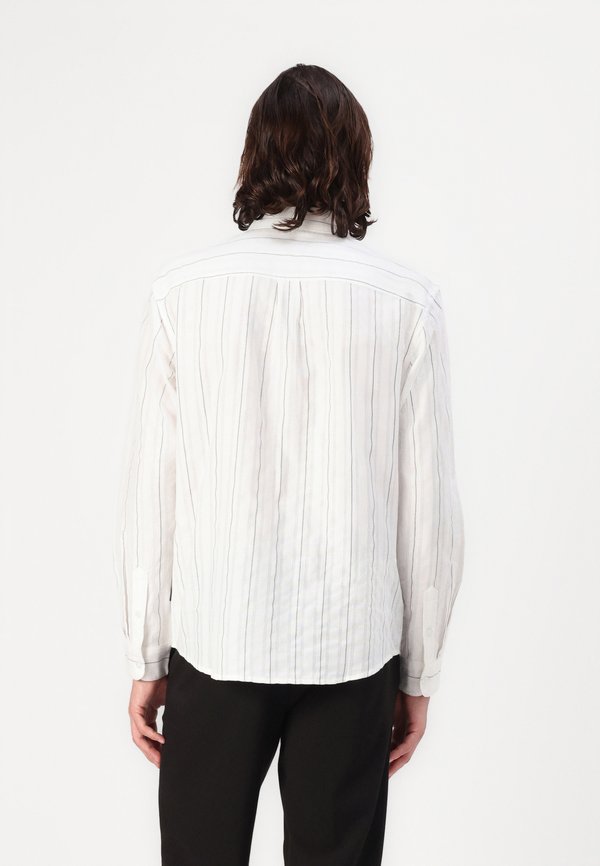 TOM TAILOR DENIM RELAXED SHIRT