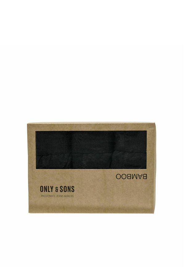 Only & Sons Trunks ONSFITZ 3-pack