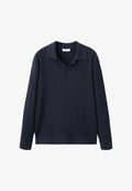 Mango Polo shirt - royal blue